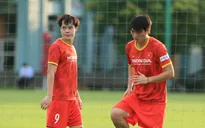 Tình hình chấn thương ở ĐT Việt Nam: Văn Toàn, Tuấn Anh chuẩn bị trở lại