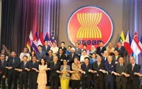 ASEAN 54 năm: Đoàn kết cùng vượt qua nghịch cảnh, vững bước phát triển
