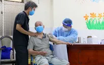 Tiêm thần tốc, TP Hồ Chí Minh lo thiếu vaccine COVID-19 sau 9/8