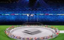 Lễ bế mạc Olympic Tokyo 2020: Khép lại một kỳ thế vận hội đặc biệt!