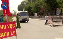Mở rộng “vùng xanh”, thu hẹp “vùng đỏ”, sớm đưa Bình Dương trở về trạng thái bình thường mới