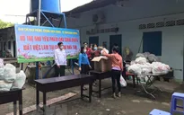 Bình Dương chăm lo cho người dân bị ảnh hưởng bởi COVID-19