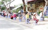 Cần Thơ xét nghiệm COVID-19 cho người dân toàn thành phố