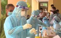 Hà Nội ghi nhận thêm 26 ca dương tính với SARS-CoV-2