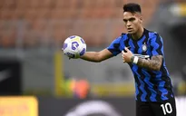 Inter Milan chuẩn bị chia tay với 1 tiền đạo nữa