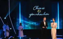 Những khoảnh khắc đẹp từ hòa nhạc trực tuyến "Chia sẻ để gần nhau hơn"