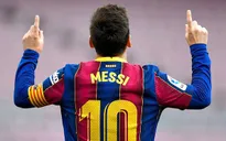 Sau Messi, ai sẽ mặc áo số 10 tại Barcelona?