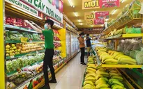 TP. Hồ Chí Minh: Nhân viên siêu thị, cửa hàng tiện lợi được ra đường sau 18h