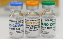 Thủ tướng yêu cầu giảm bớt quy trình cấp phép và sử dụng vaccine Nano Covax