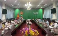 Vĩnh Long cần xây dưng kế hoạch tổng thể để phòng, chống dịch COVID-19