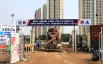 Hà Nội ban hành phương án đáp ứng 8.000 giường điều trị bệnh nhân COVID-19 ở 3 mức