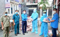 UNDP đánh giá các chính sách an sinh xã hội của Việt Nam kịp thời, thiết thực