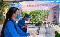 5.000 thanh niên tình nguyện vào Nam chống dịch COVID-19 sẽ được đảm bảo chế độ