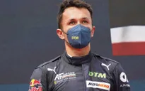 Alexander Albon có thể trở lại F1 mùa tới
