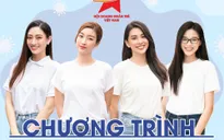 Dàn Hoa hậu tích cực kêu gọi cộng đồng tham gia "ATM F0 chống dịch"