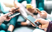 Điện thoại 5G sẽ là chủ lực trên thị trường smartphone toàn cầu