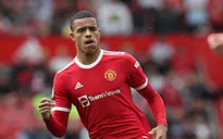 HLV Southgate lý giải quyết định tiếp tục không gọi Mason Greenwood