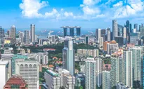 Từ Singapore tới Sydney, giá nhà đua nhau tăng vọt