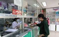 Hà Nội: Nhiều nhà thuốc 'đau đầu' vì thiếu dược sĩ