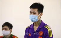 Hà Nội xử phạt 6 tháng tù đối tượng chống đối chốt kiểm dịch