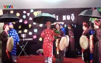"Thu hội ngộ 2021" của lao động hợp tác trước năm 1990 tại Đức