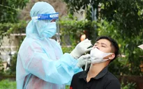 Nam Định: Phát hiện 10 giáo viên và người nhà dương tính với SARS-CoV-2 không rõ nguồn lây