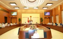 Nâng cao chất lượng kỳ họp Quốc hội