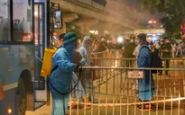 Phó Bí thư Thành ủy Hà Nội: "Thành phố không thể giãn cách, phong tỏa mãi"