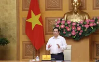 Thủ tướng: Trân trọng đóng góp của các nhà khoa học trong lĩnh vực y tế