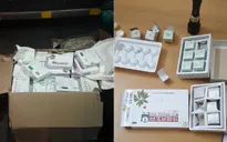 Cục Quản lý dược cảnh báo tình trạng tẩy xóa, thay đổi hạn dùng của thuốc