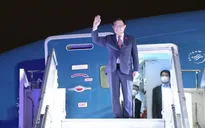 Làm sâu sắc hơn nữa quan hệ Việt Nam - Phần Lan