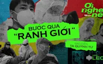 Số 4 Podcast "Ơi nghe nè": Trò chuyện cùng đạo diễn Tạ Quỳnh Tư - Phim VTV Đặc biệt "Ranh giới"