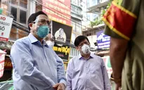 Thủ tướng: Kiên quyết không để tình trạng giãn cách không triệt để, kéo dài mà không đạt được mục tiêu