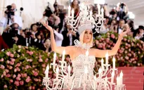 Met Gala: "Đại tiệc thời trang" và cách lựa chọn trang phục cho các sao