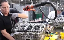 Mỹ đối phó tình trạng thiếu hụt chuỗi cung ứng