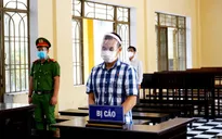 Trộm xe của chính mình đã cầm cố mang đi cầm chỗ khác