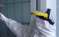 Bà Rịa - Vũng Tàu: Ngăn chặn nguy cơ lây nhiễm COVID-19 từ người nghiện ma túy