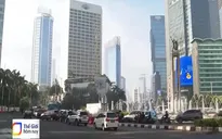 Indonesia kêu gọi người dân học cách sống chung với COVID-19