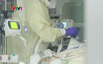 "Đại dịch" của những người không tiêm vaccine tại Mỹ