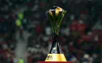 Nhật Bản sẽ không tổ chức FIFA Club World Cup 2021