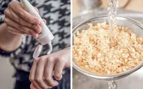 6 lợi ích từ nước gạo - “thần dược” gìn giữ tuổi xuân của phụ nữ Nhật Bản
