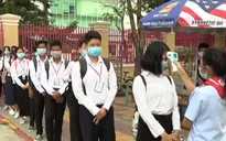 Phnom Penh mở cửa trở lại các trường trung học từ ngày 15/9