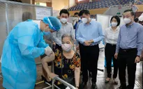 Thành công của Việt Nam trong chiến dịch tiêm chủng lớn nhất lịch sử