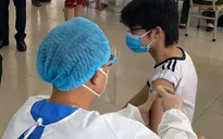Hà Nội đã hoàn tất việc tiêm vaccine ngừa COVID-19 cho 35,7% dân số