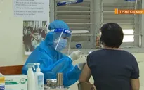 TP Hồ Chí Minh xử lý 230.000 phản ánh cập nhật thông tin tiêm chủng