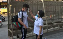 TP Hồ Chí Minh lên phương án mở cửa lại trường học