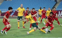 Giờ vàng thể thao tuần này: Thể hình và thể lực mang lại những lợi thế gì trong một trận bóng đá?