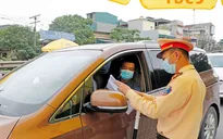 Bỏ áp dụng giấy đi đường với công nhân, người lao động tại Đồng Nai
