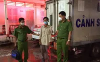 Hiếp dâm bé gái, trốn truy nã suốt 10 năm