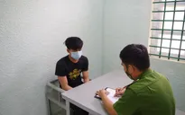 Bắt giữ đối tượng có 3 lệnh truy nã sau 1 năm lẩn trốn